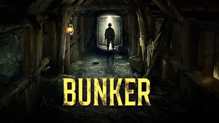 Bunker (2023)