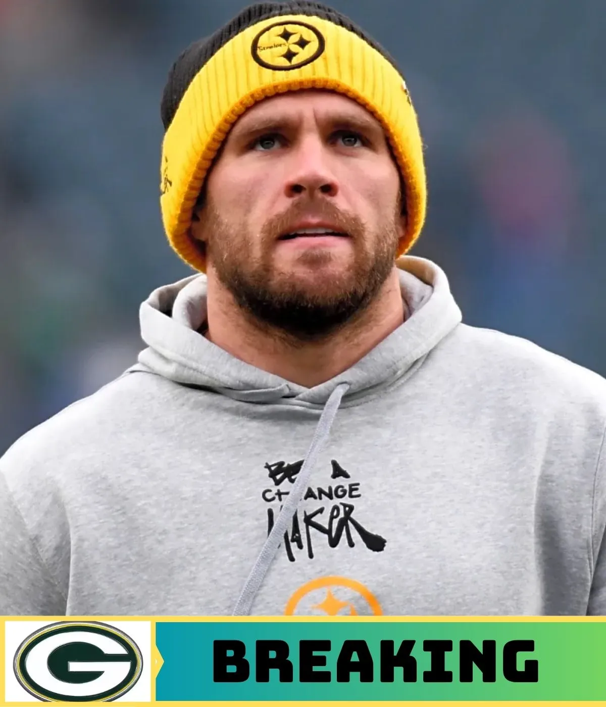 Packers’ Dream Trade Scenario Is Officially Off the Table