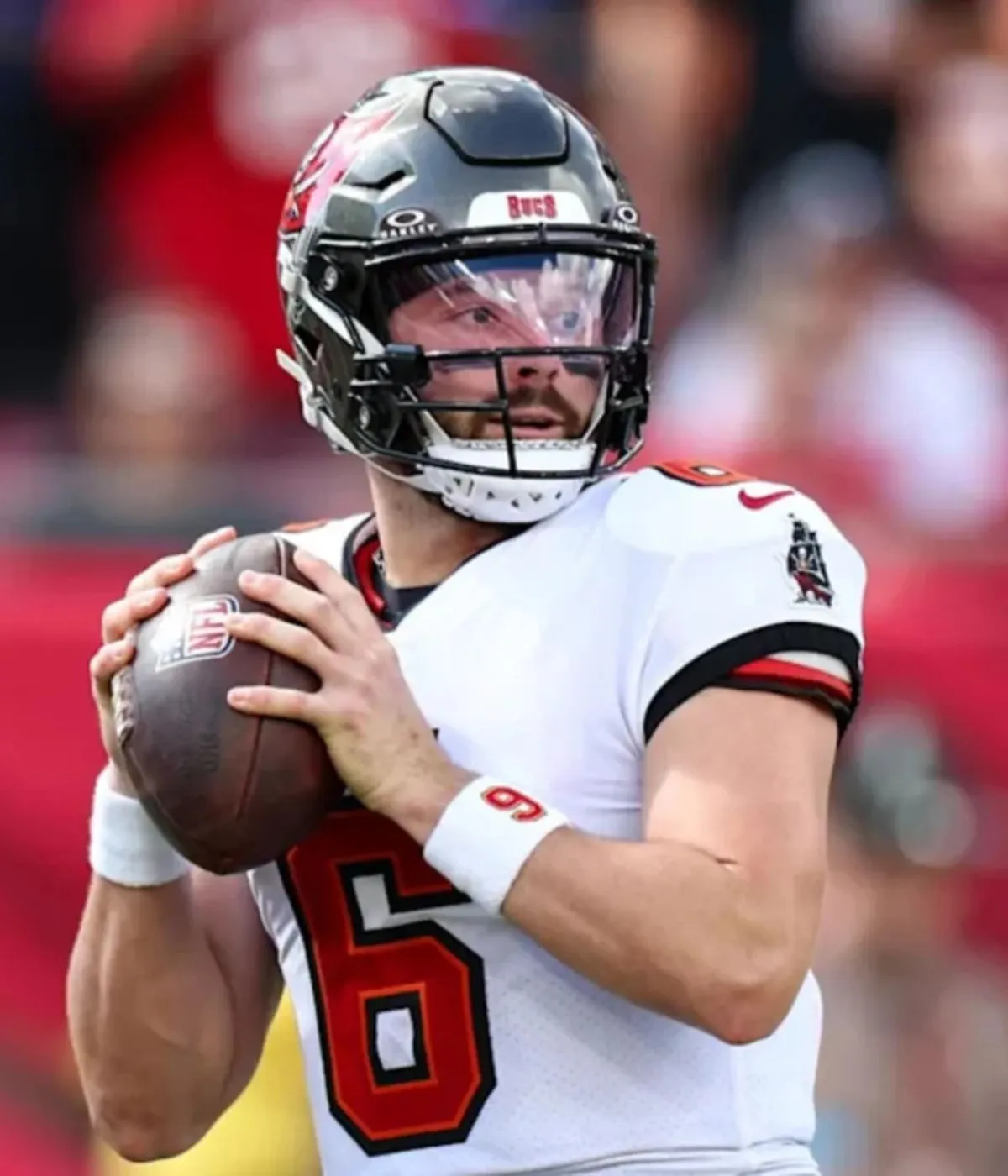 Buccaneers Continuity Key To Baker Mayfield's 2025 Form