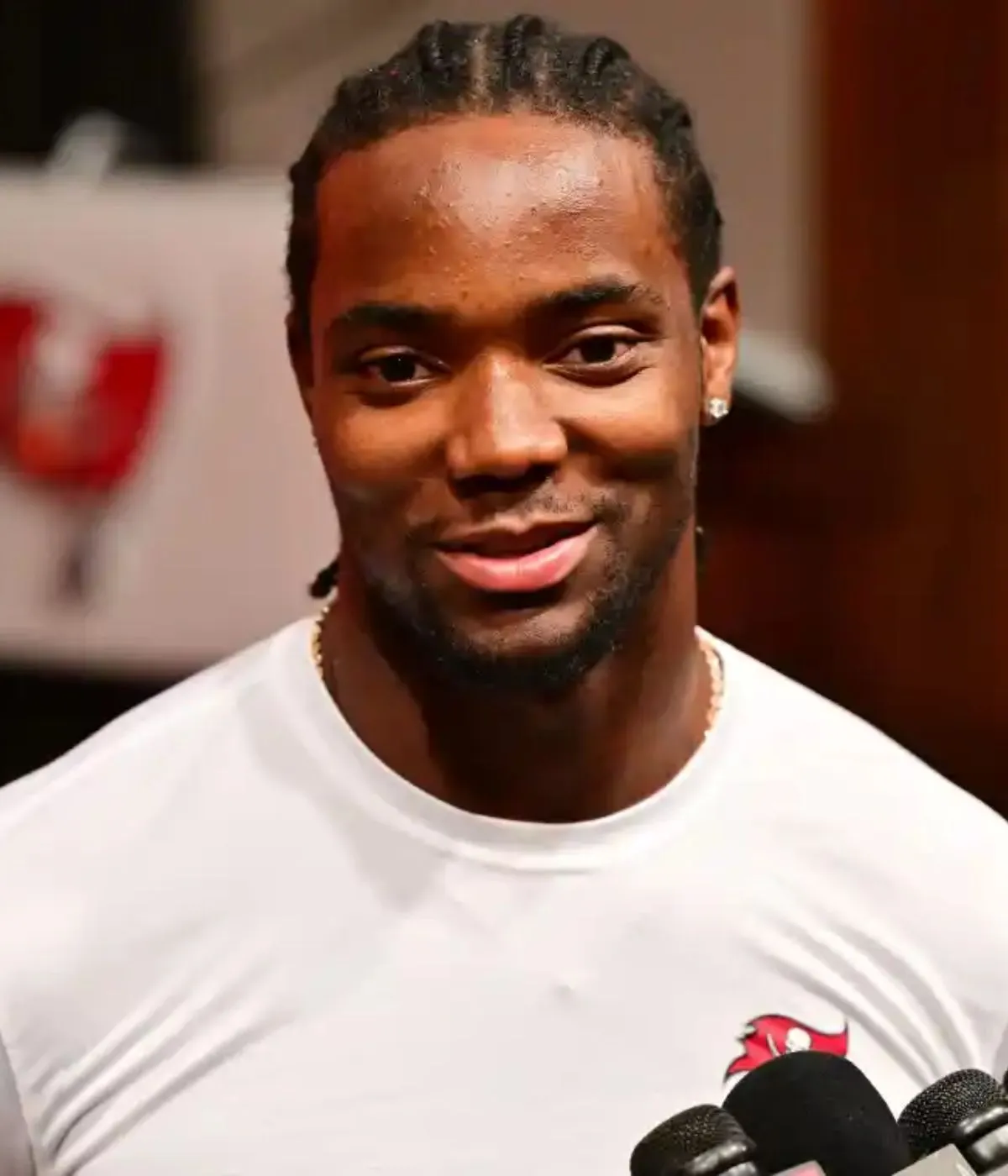 Buccaneers ‘Second Round Steal’ Projected to Start Over $52 Million CB
