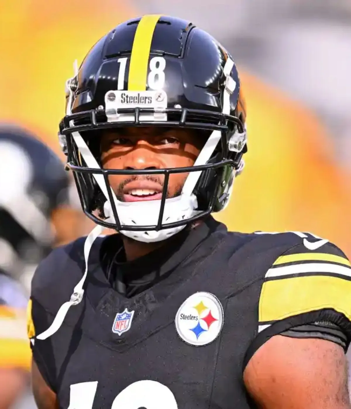Former Steelers WR Set to Retire From NFL: Report