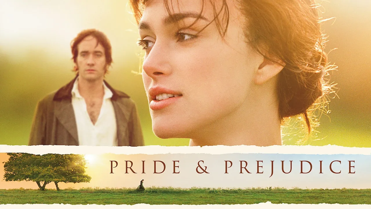 Pride & Prejudice (2005)