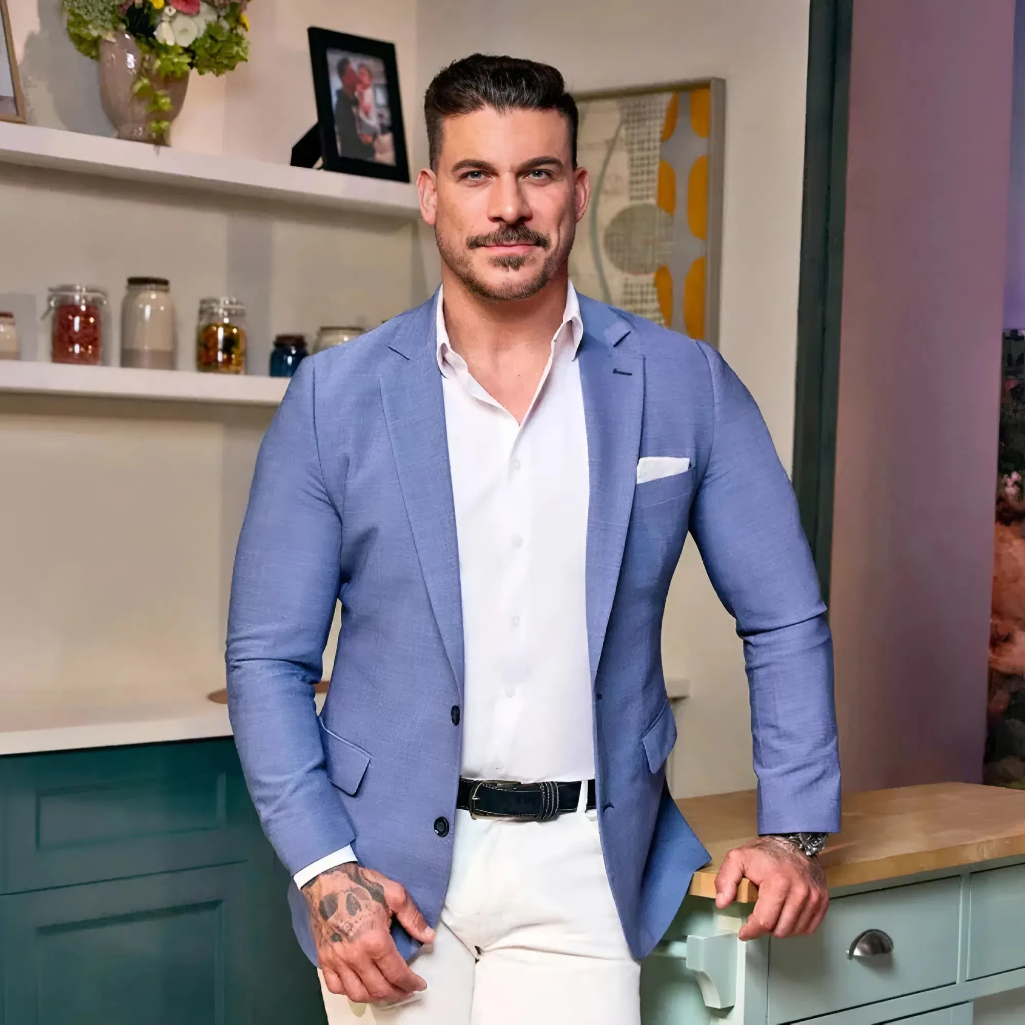 Jax Taylor Announces He’s Leaving The Valley Ahead of Season 3, Reflects on “Incredibly Challenging Year” and Discusses Future Plans