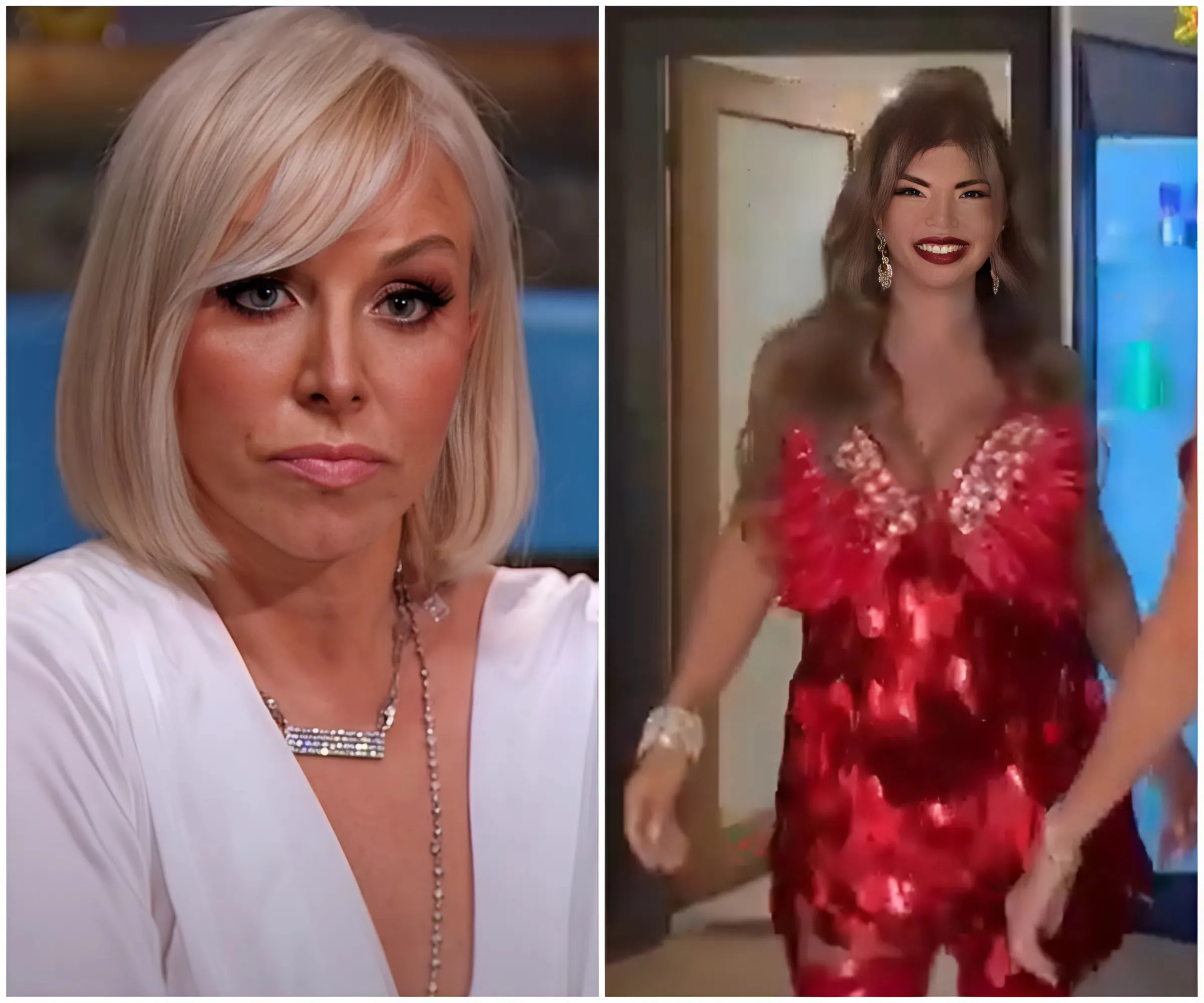 "Margaret Josephs Shocks By 'Criticizing' Teresa Giudice's Disastrous Outfit – And Directly Mocks Australia's Lives Lip-Sync Performance!" "Margaret Josephs Shocks By 'Criticizing' Teresa Giudice's Disastrous Outfit – And Directly Mocks Australia's Lives Lip-Sync Performance!"