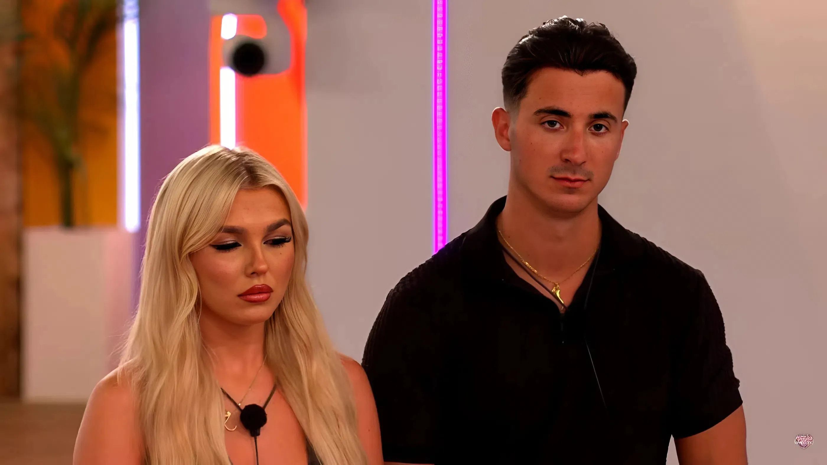 Love Island UK Season 12 Episode 37 Recap: Tommy and Lucy Dumped as Girls Take Control in Recoupling Twist trucc