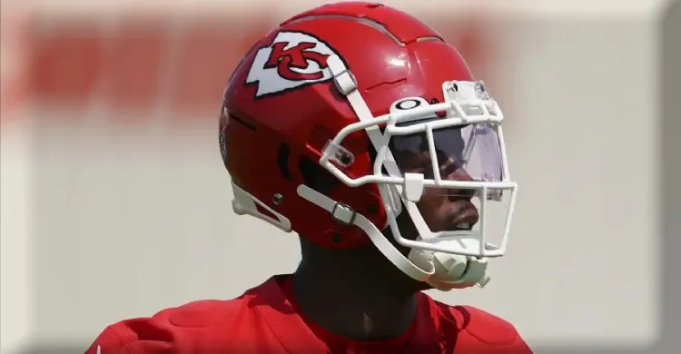 Chiefs Part Ways With Fan Favorite WR Ahead of Training Camp