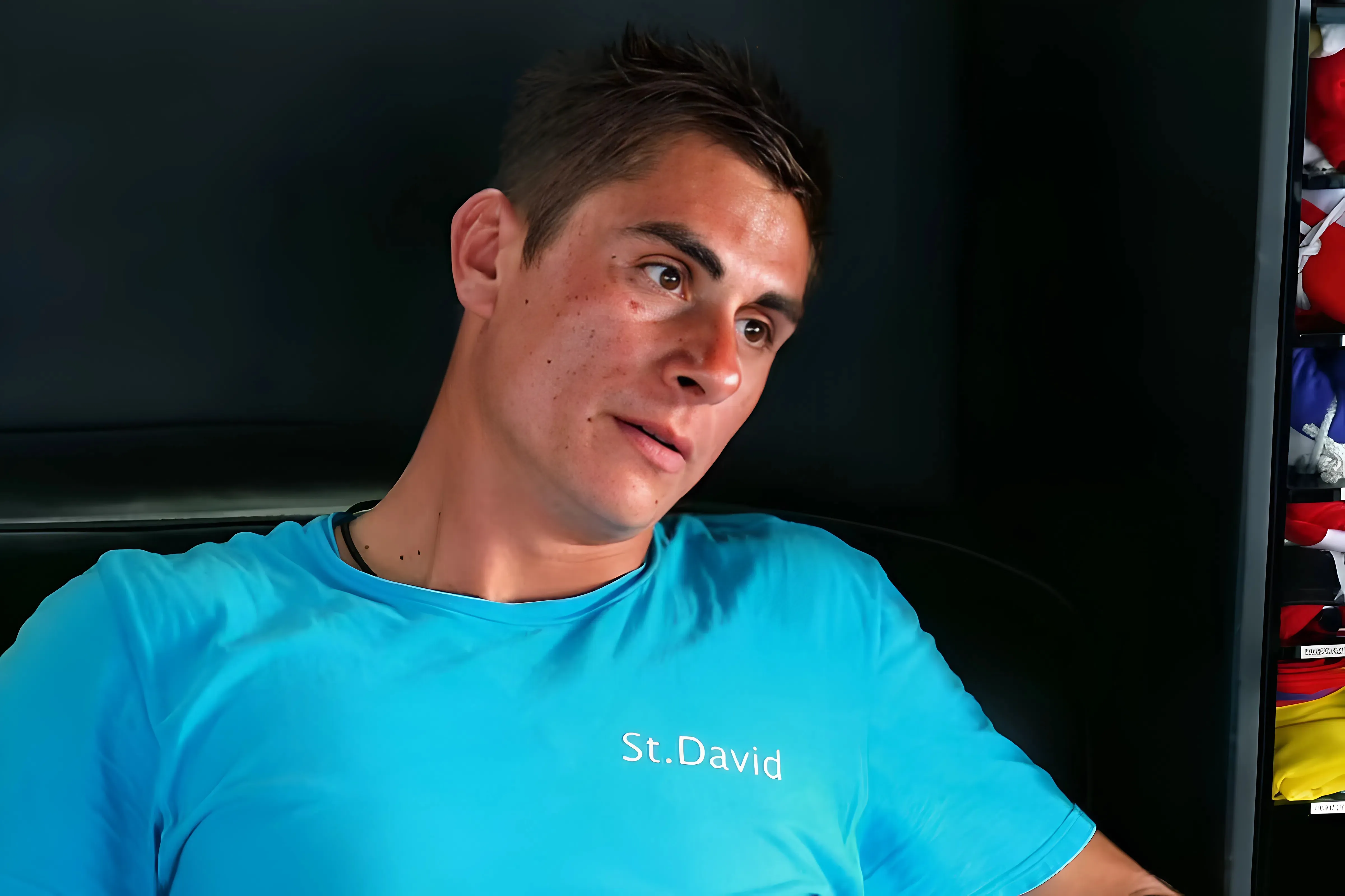 Below Deck’s Kyle Claims He Slept With a Married Guest Before Investigation