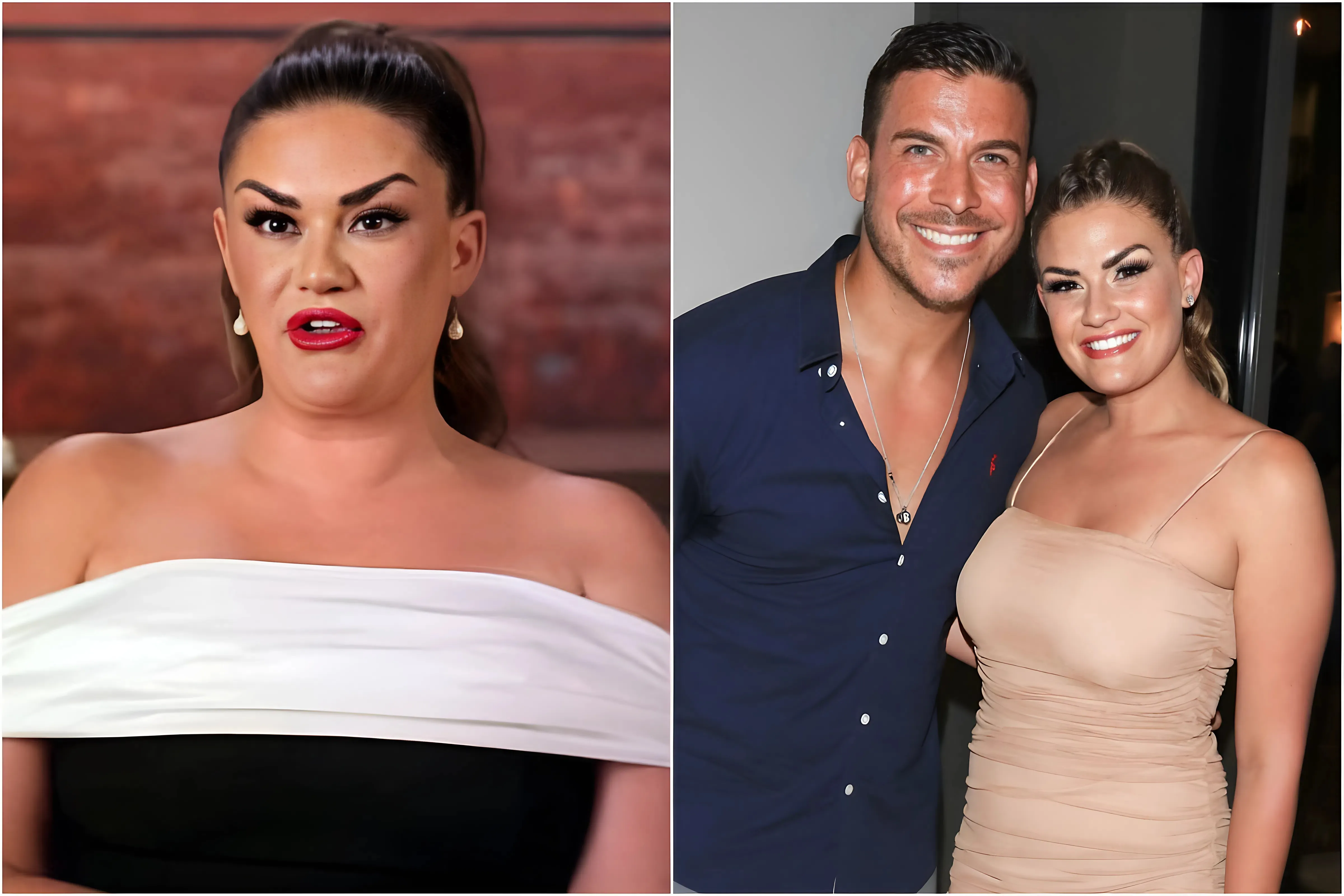 Jax Taylor QUITS The Valley after ex Brittany Cartwright drops shocking bombshell about his booze battle Jax Taylor QUITS The Valley after ex Brittany Cartwright drops shocking bombshell about his booze battle