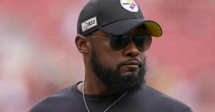 Steelers Should Consider Taking Flier on Newly Available 6-Foot-4 WR