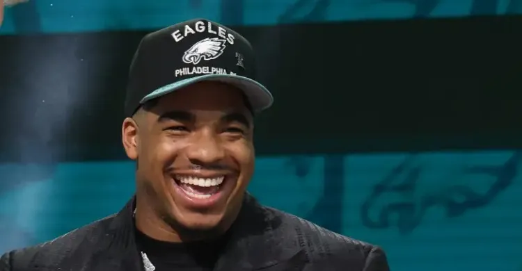 Eagles Rookie Faces ‘Tricky’ Outlook Entering Training Camp