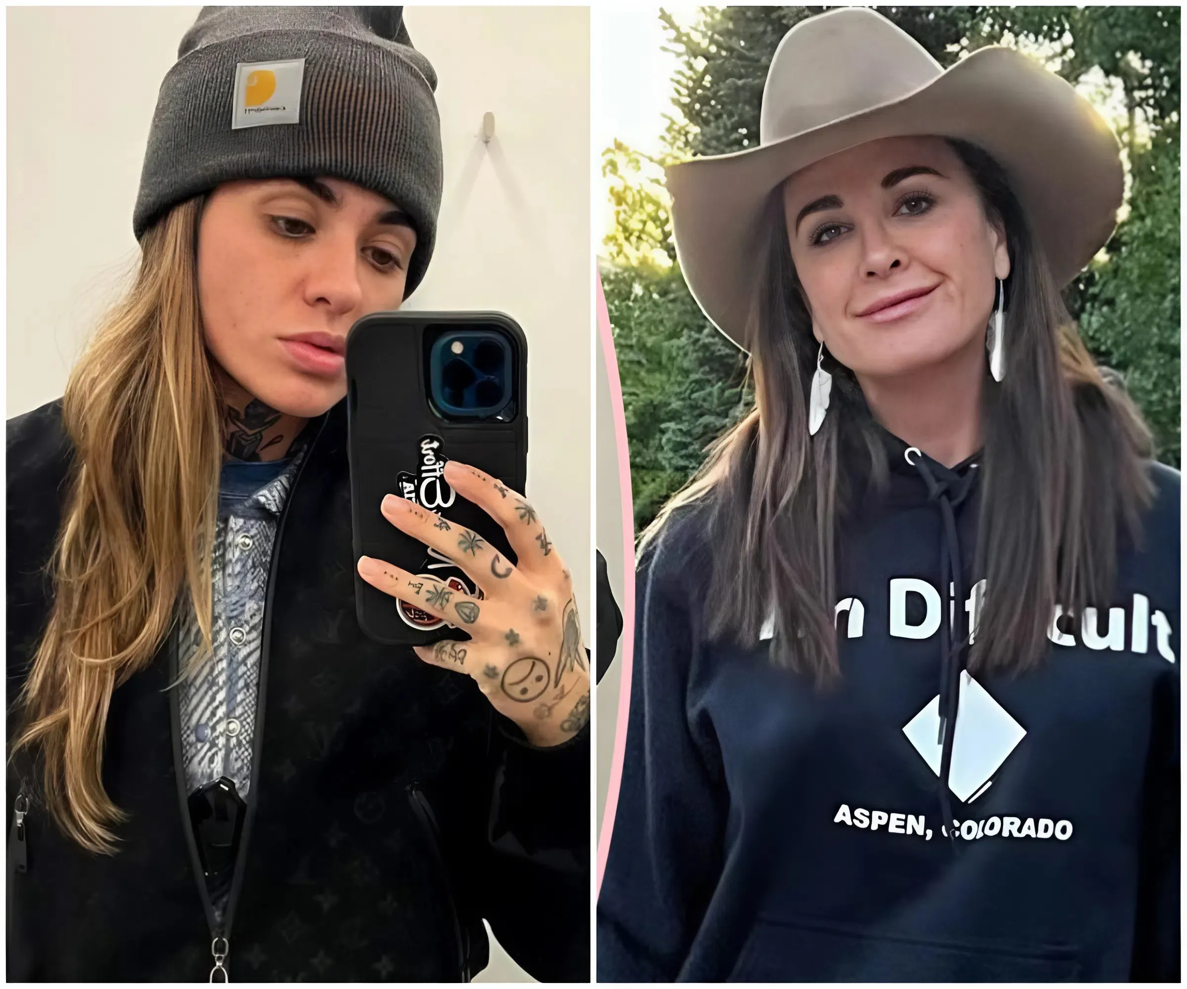 Kyle Richards confirms she is RETURNING to Real Housewives Of Beverly Hills... amid claims producers 'gave her an ultimatum' to reveal true relationship with Morgan Wade
