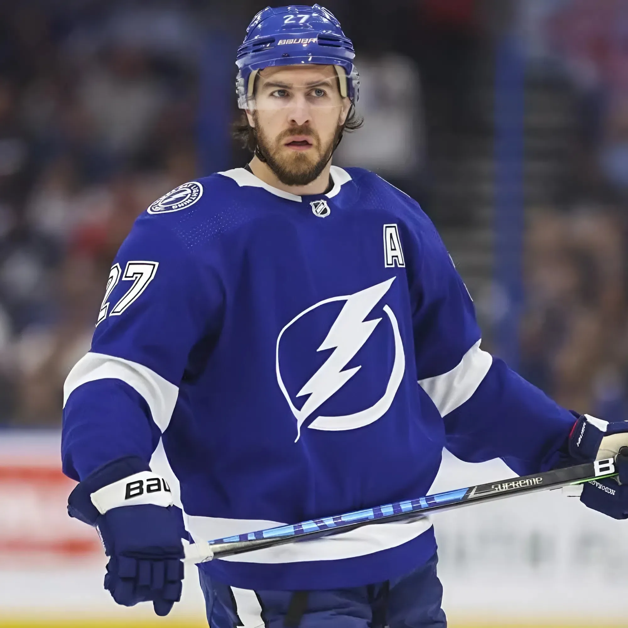New York Rangers encouraged to reunite with former captain: The price was revealed to the media