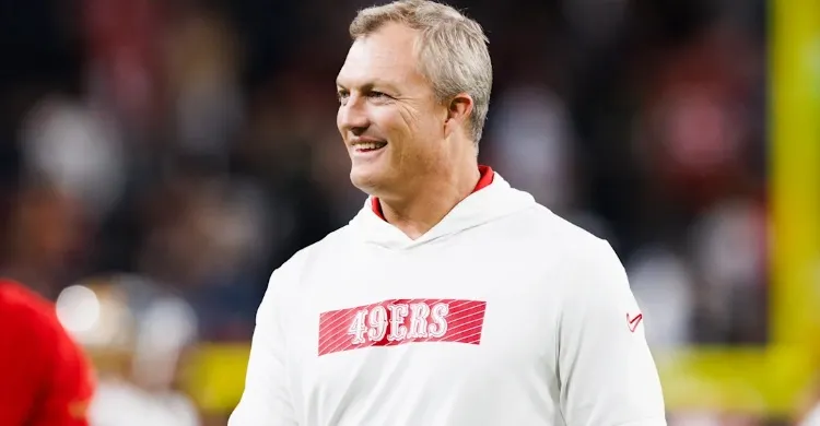 John Lynch just made a move that will shake up the NFL in a hurry