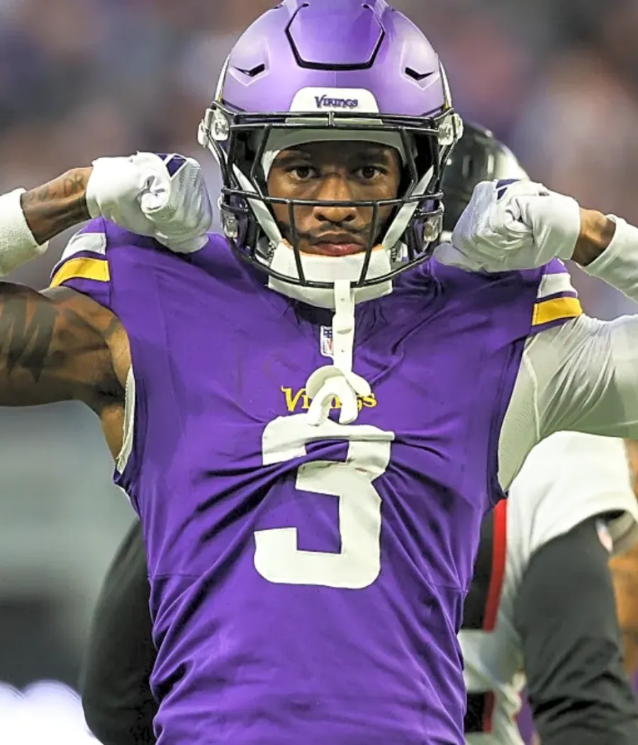 Vikings WR Jordan Addison Bracing for NFL Punishment Ahead of Training Camp