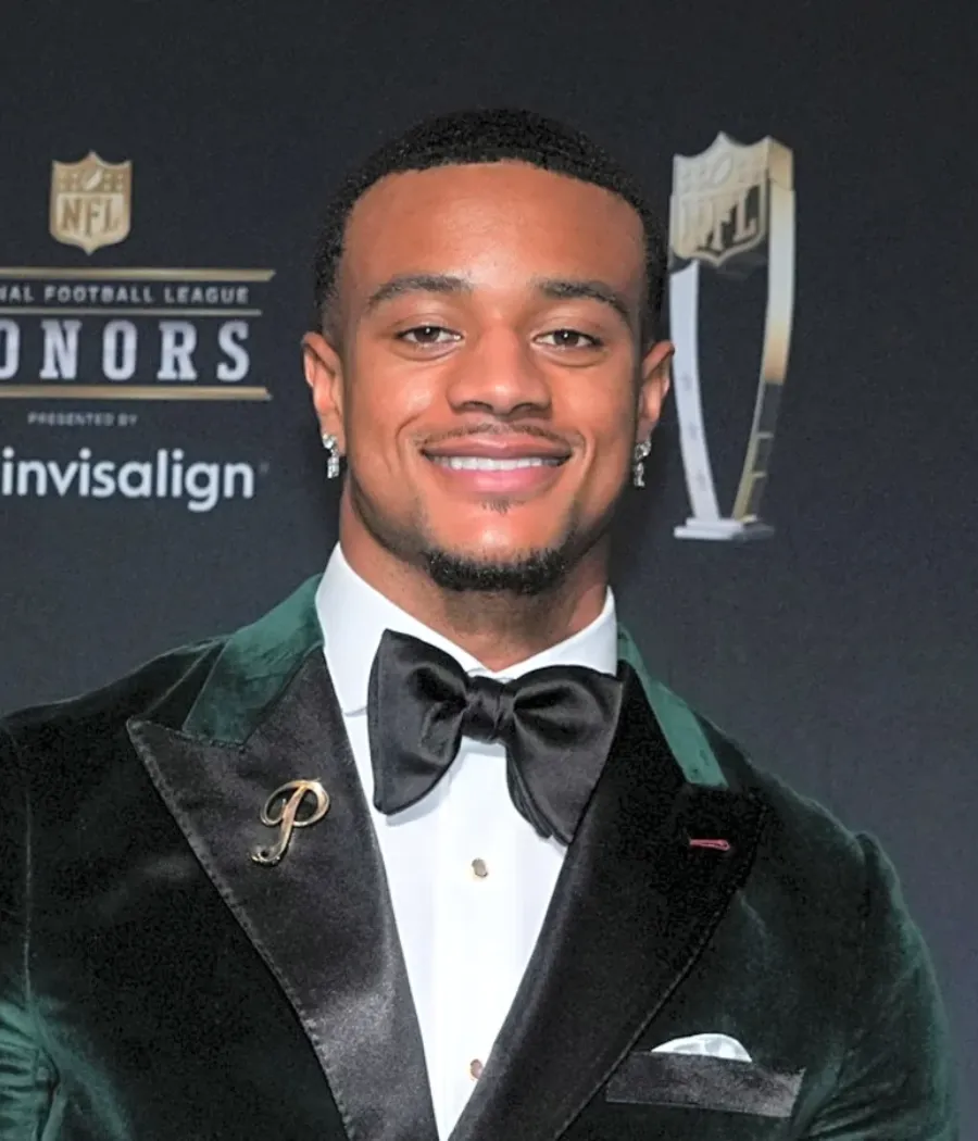 PFF gives 2024 Defensive Player of the Year a perplexing ranking
