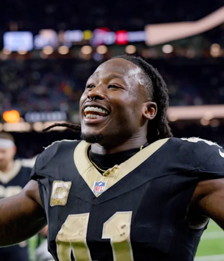 Alvin Kamara Reveals Why He Spent Summer In Boulder: Colorado Buffaloes Connection?
