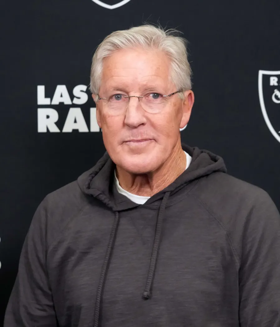 Pete Carroll’s Blueprint: How the Raiders Are Rebuilding for a 2025 Breakout