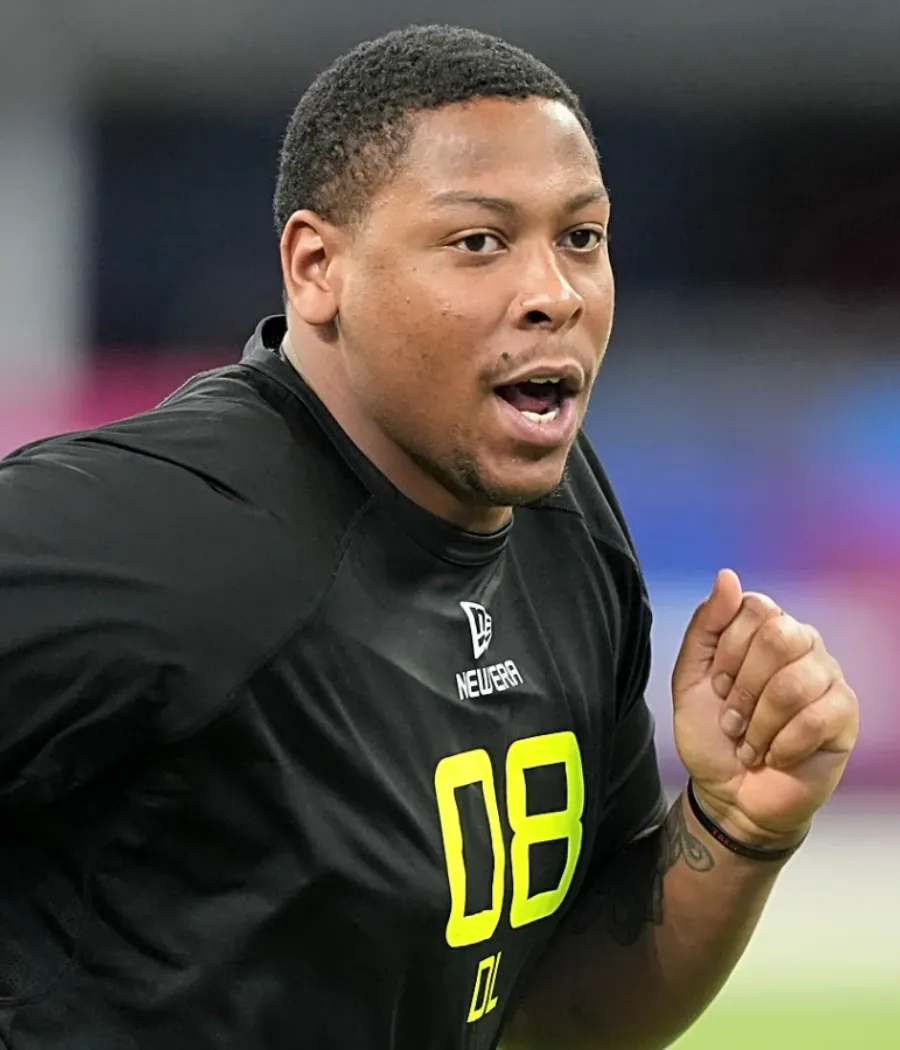 49ers sign second-round pick DT Alfred Collins
