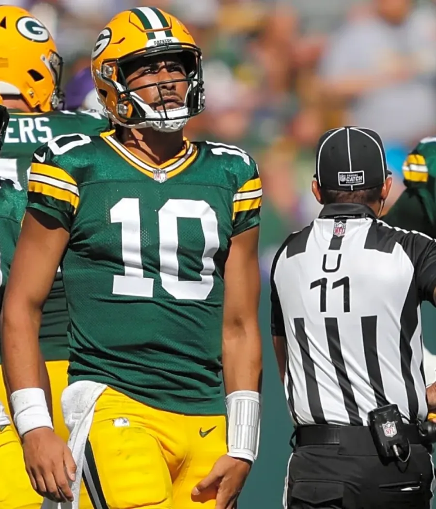 Green Bay Packers: Wide Receivers React to Jordan Love’s Striking Message Before Training Camp
