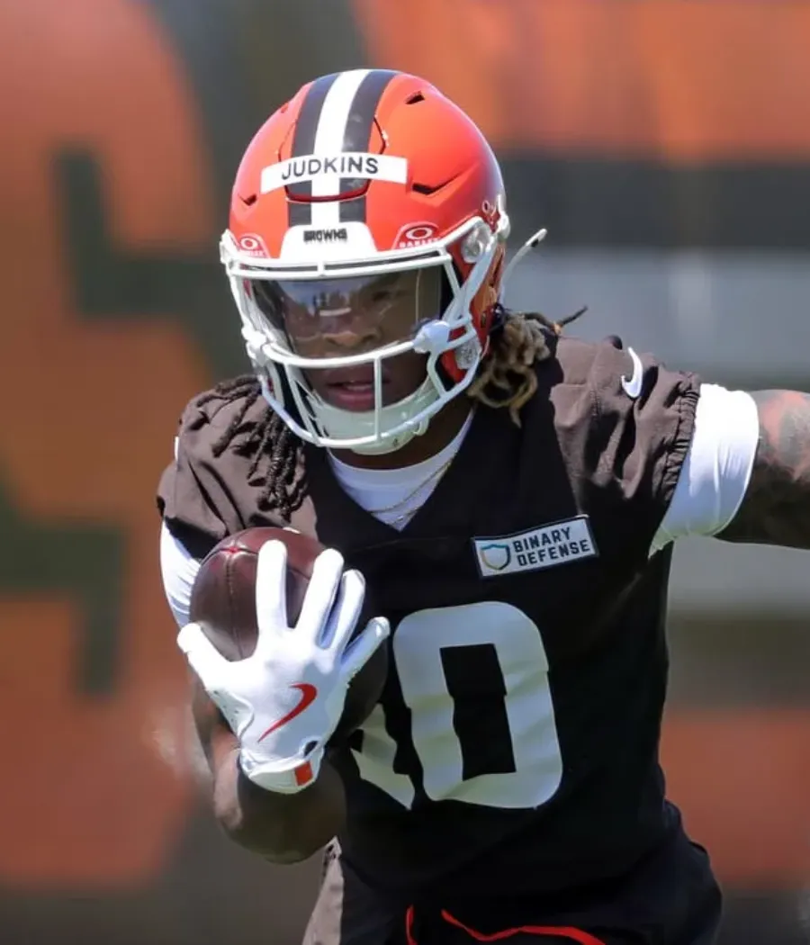 Cleveland Browns Distancing From Quinshon Judkins After Arrest?