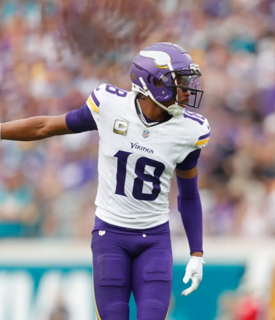 Randy Moss Names Which Player Will Become Greatest NFL WR Ever
