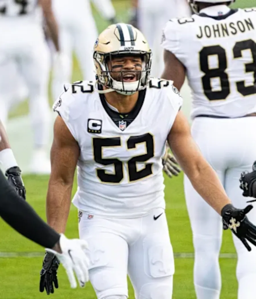 52 days until Saints season opener: Every player to wear No. 52