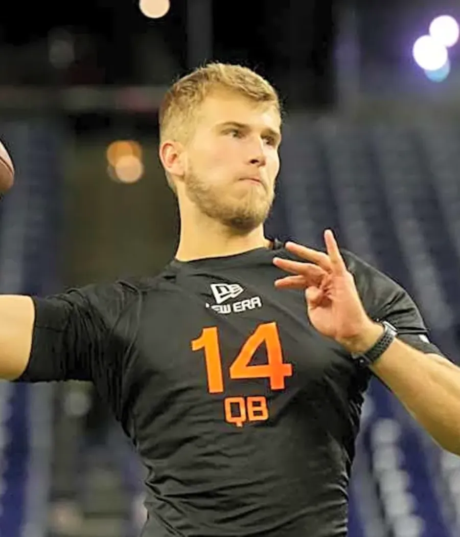 Saints Get 'Good News' Amid Tyler Shough Holdout Situation