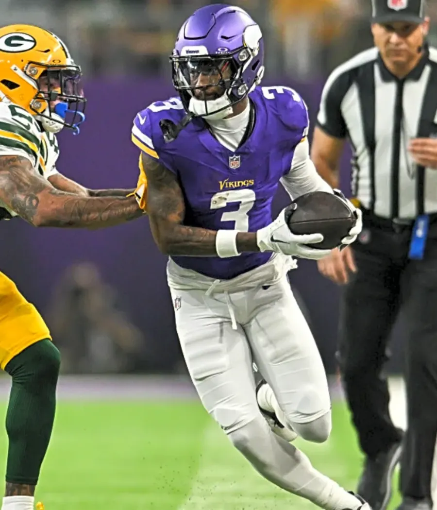 Jordan Addison's legal issues have official resolution while Minnesota Vikings brace for next steps