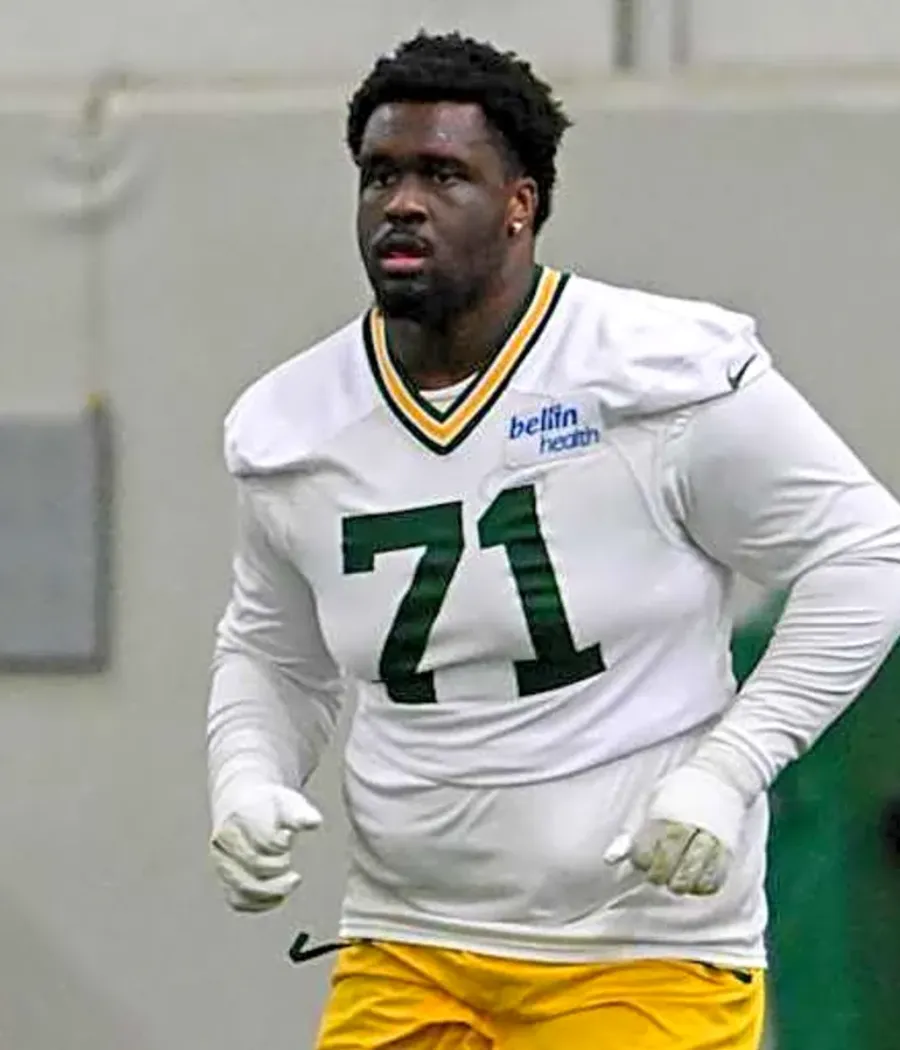 Will Packers’ Anthony Belton Be Signed in Time for Training Camp?