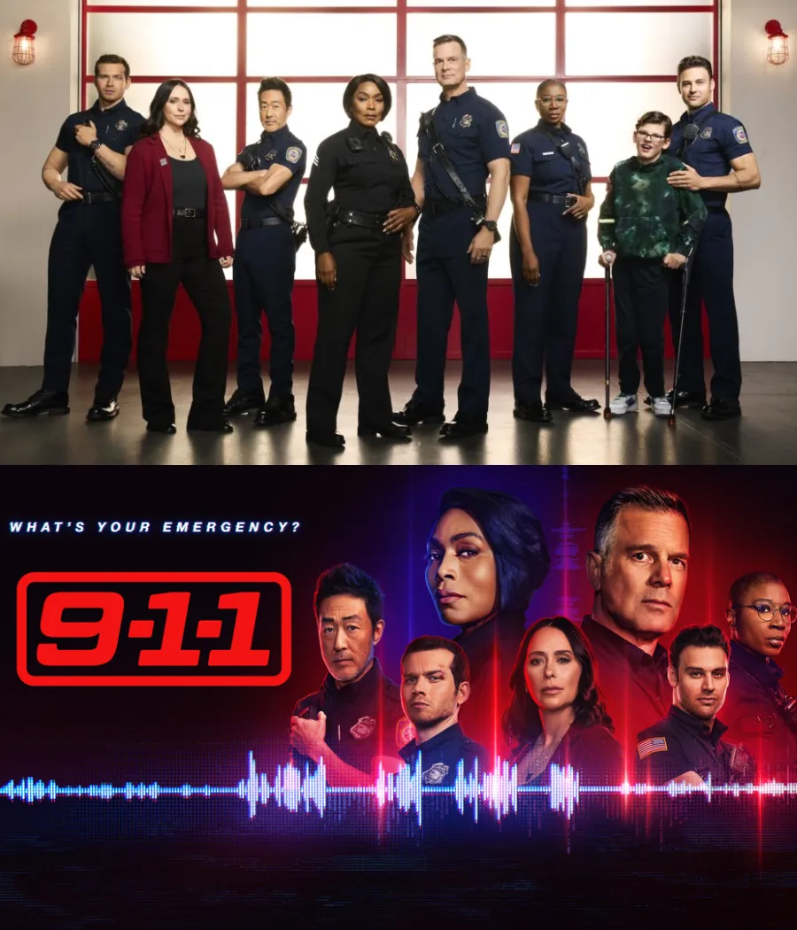 All Eyes on Season 9: ‘9-1-1’ Confirms Premiere Date With Shocking New Details