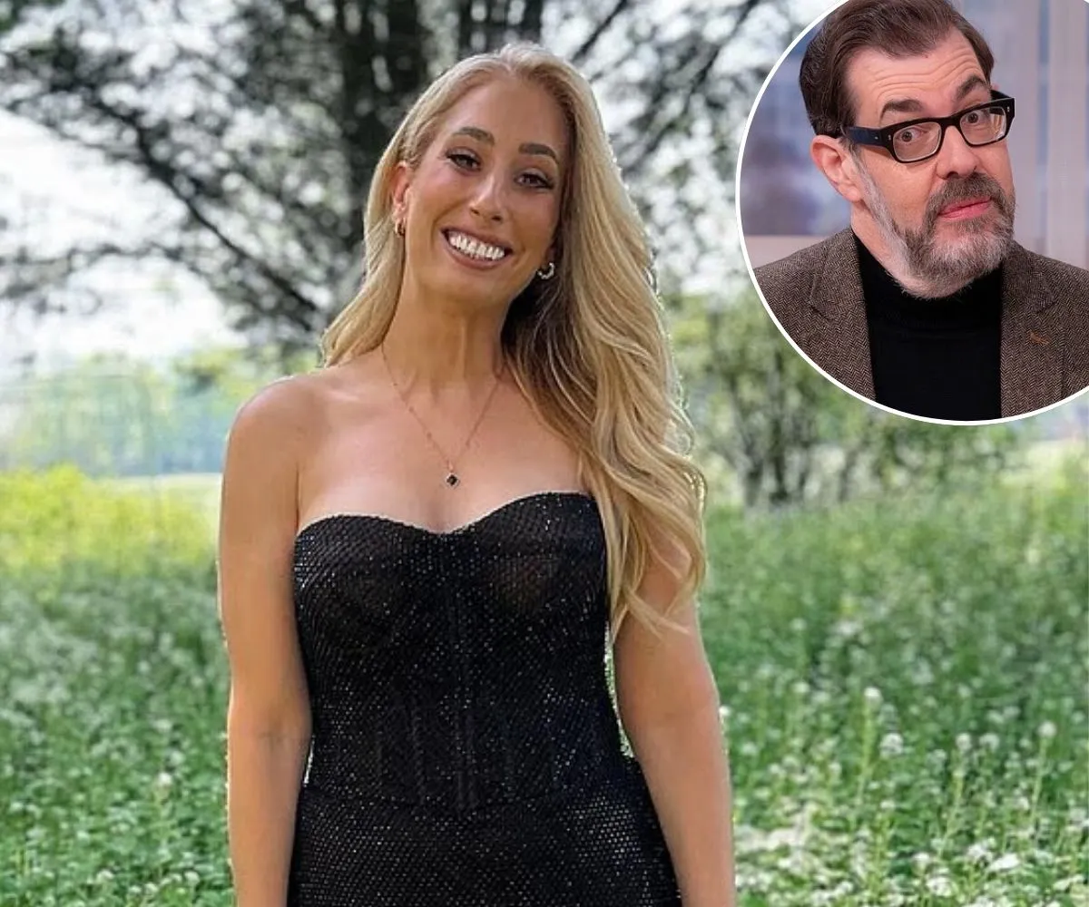 The real BBC rich list REVEALED — from Stacey Solomon’s £7.3million empire to Richard Osman, Louis Theroux and Rylan Clark’s hidden fortunes the corporation never publishes… and why the biggest BBC stars aren’t even on the official list - suong
