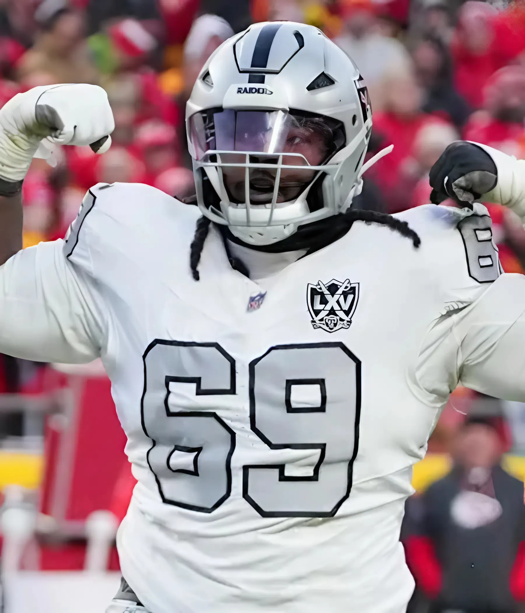 Will Raiders Be Better on Offense or Defense in 2025?