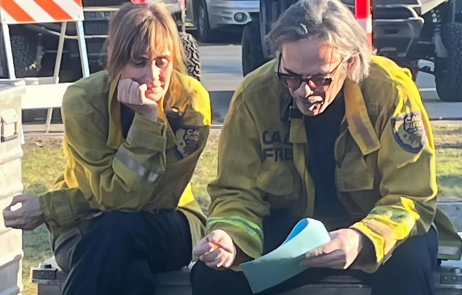 If Fire Country Characters Had Other Jobs, Here's What They'd Be Doing (And It's Surprisingly Accurate)