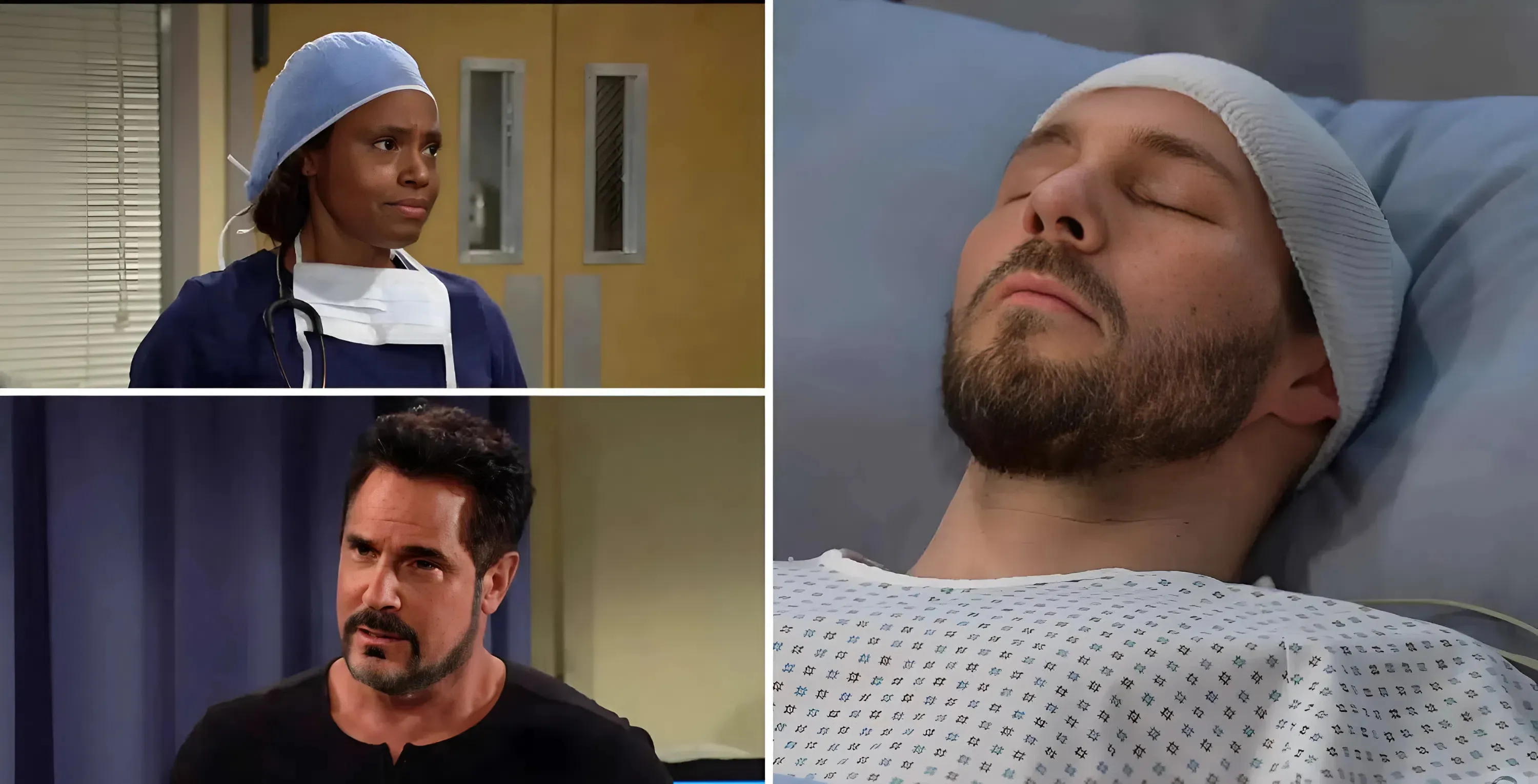 Million Dollar Miracle or Money Grab? The Truth Behind Liam’s Secret Surgery on B&B