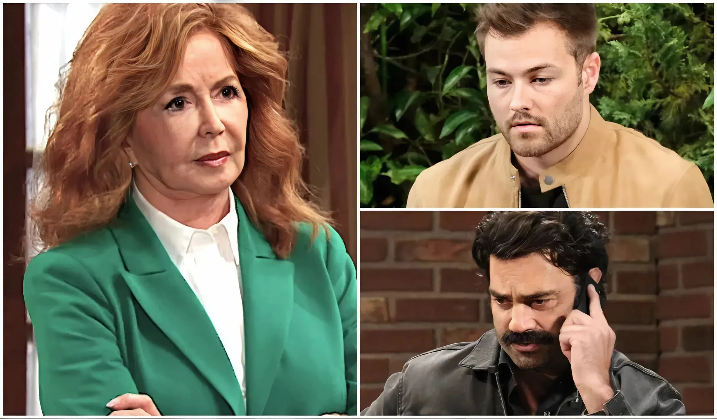 Is Maggie Leaving Days of Our Lives? The Truth Behind Her Sudden Disappearance