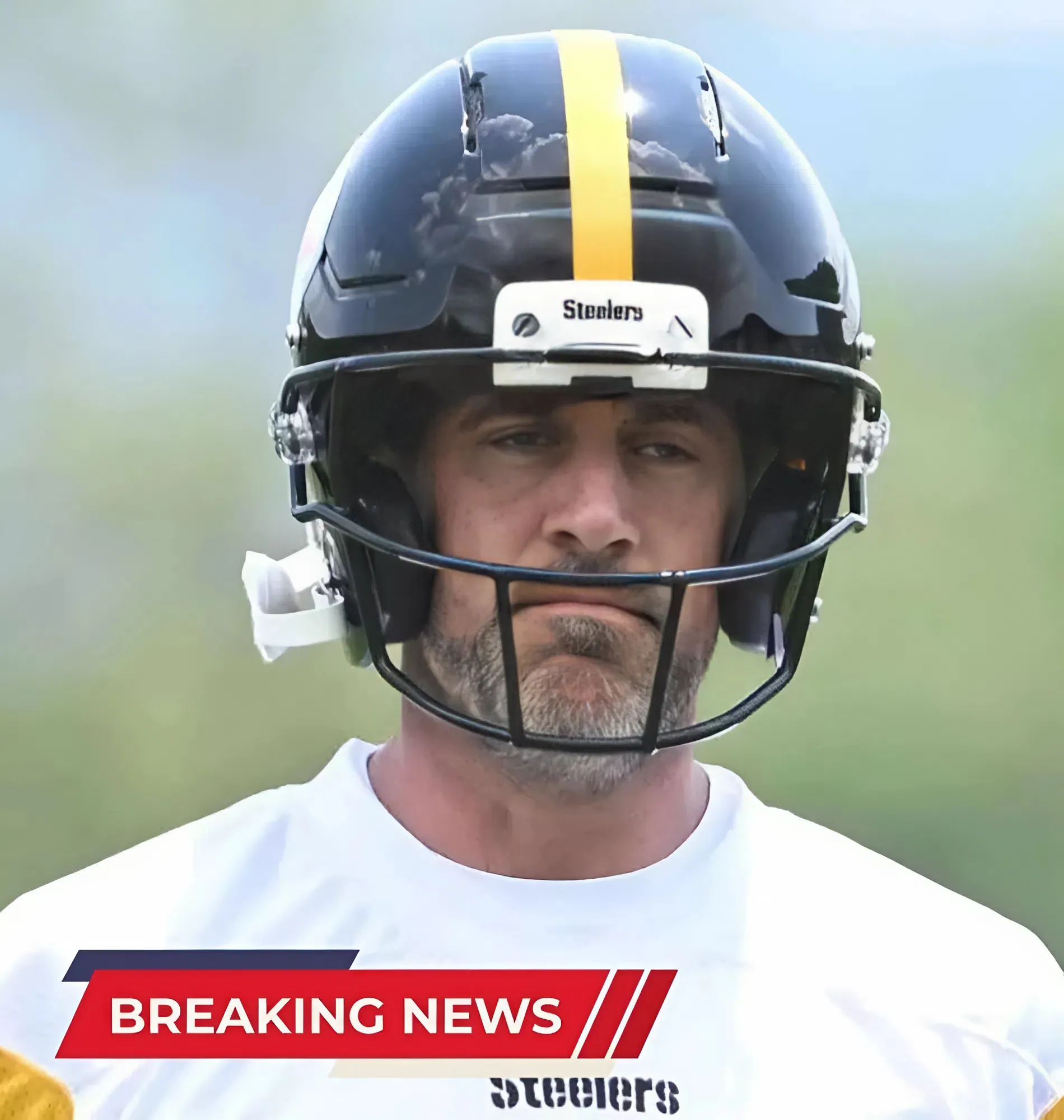 Pittsburgh Steelers Linked To Big Trade To Land Aaron Rodgers More Help Amid Contract Dispute