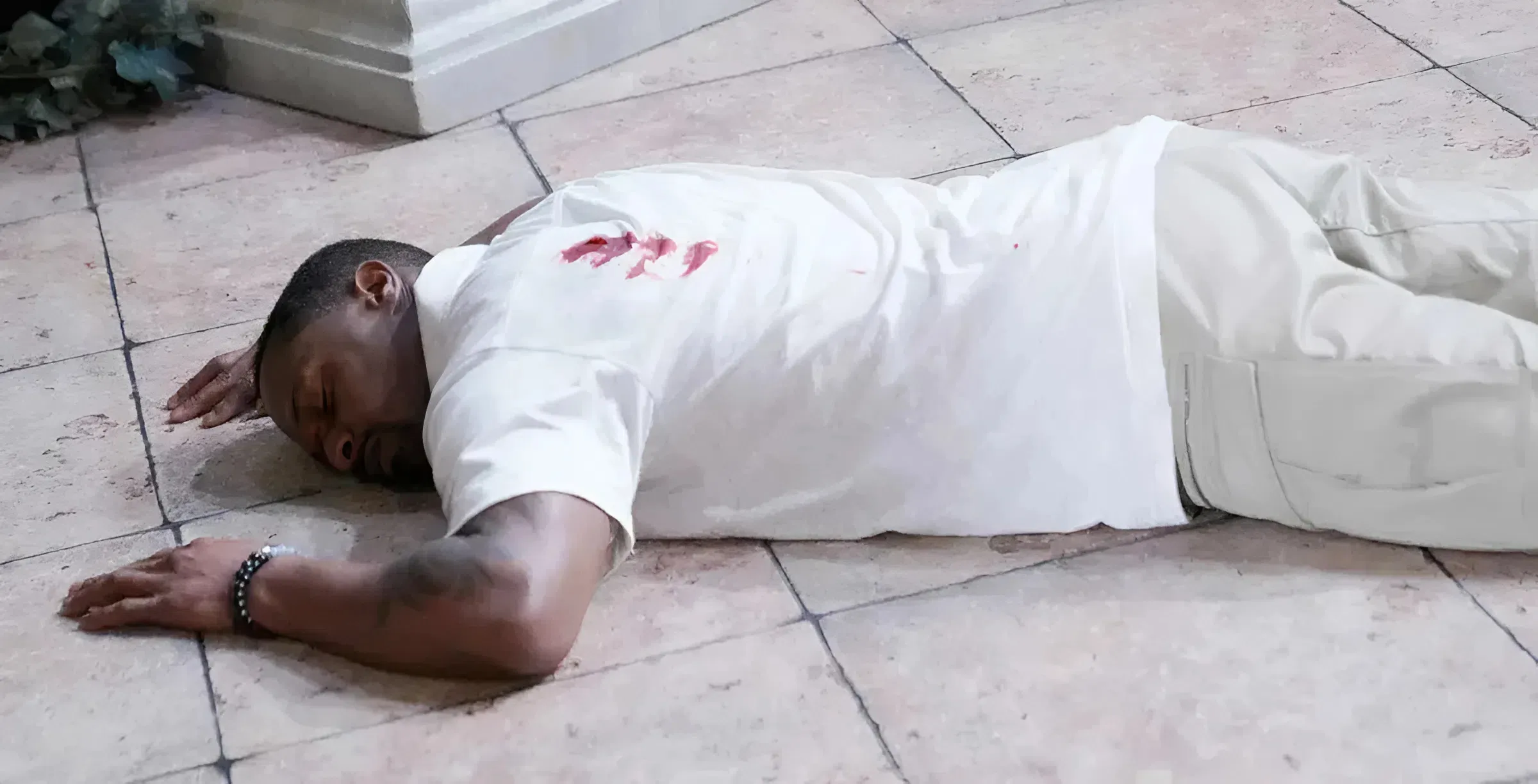 Poison? Knife? Or Just a Plane Ticket Out? Damian’s Shocking Fate on Y&R
