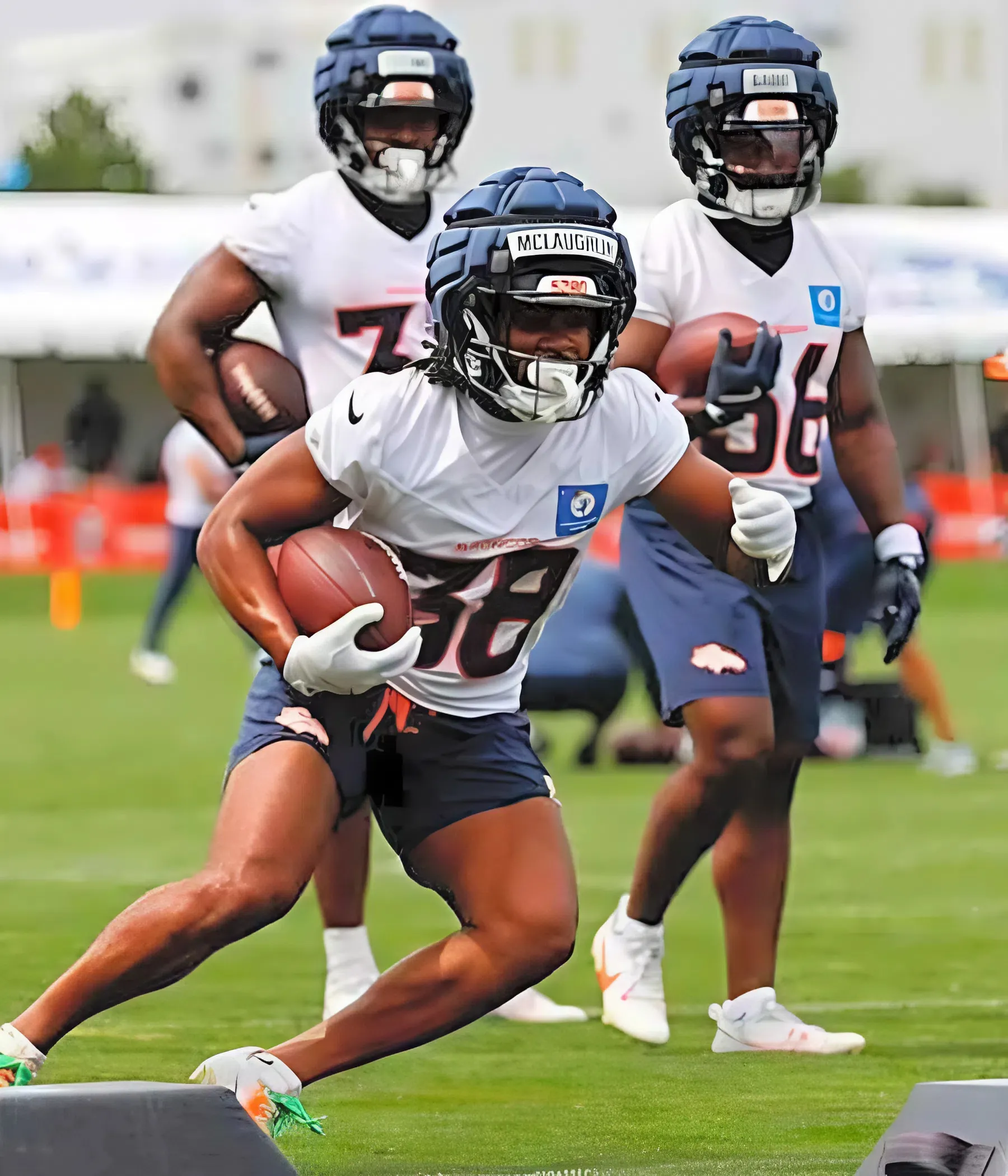 Predicting the Broncos’ 53-Man Roster Before Training Camp Kicks Off