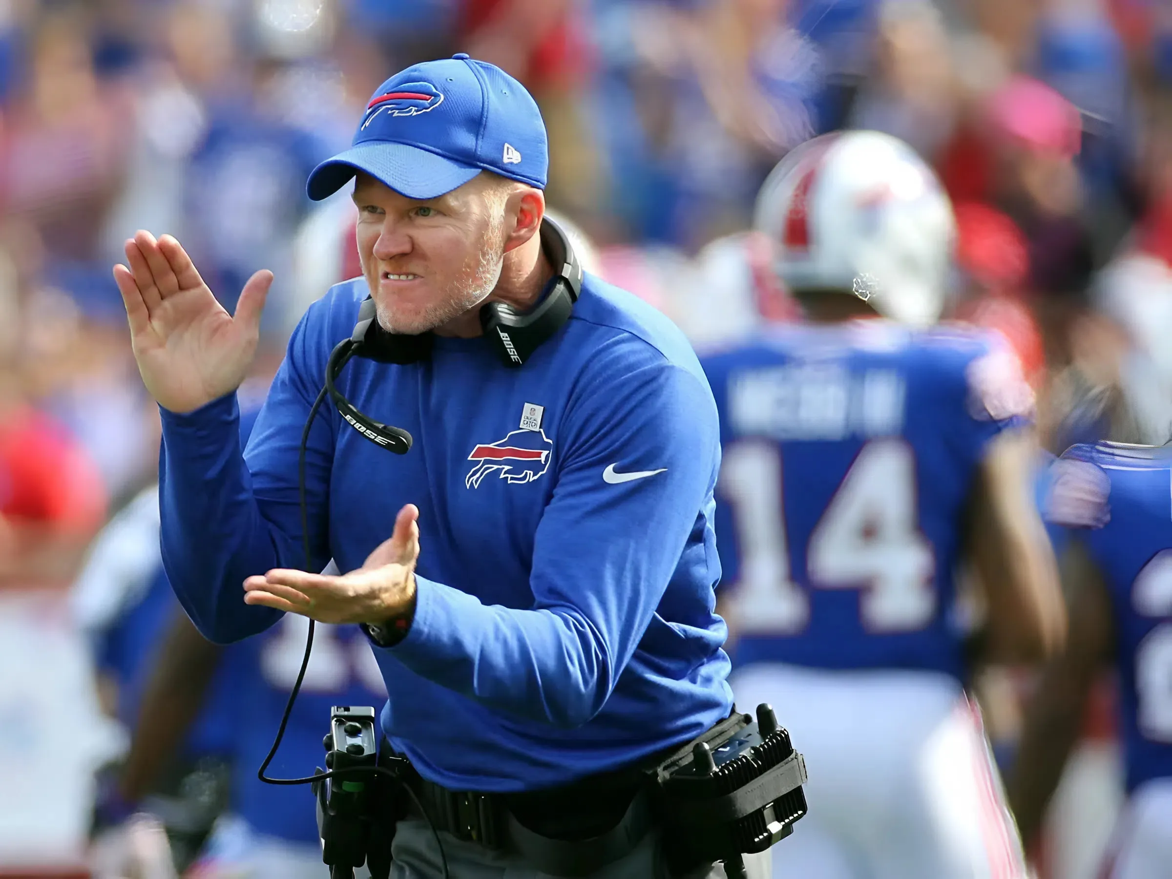 Bills Encouraged To Trade For 4 x All-Pro AFC Rival