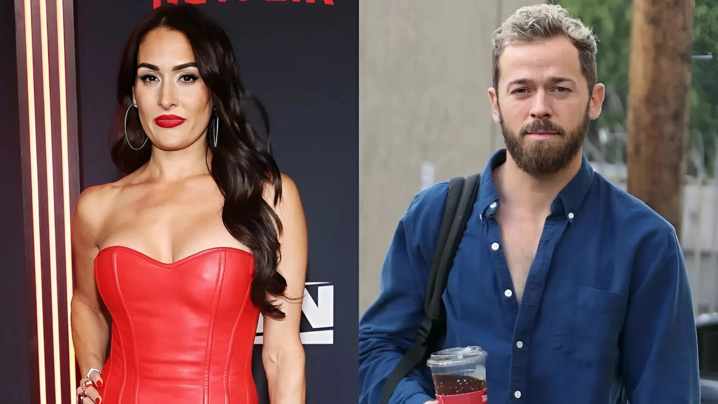 Where Nikki Garcia and Artem Chigvintsev Stand on Co-Parenting 8 Months After Divorce: Source (Exclusive)