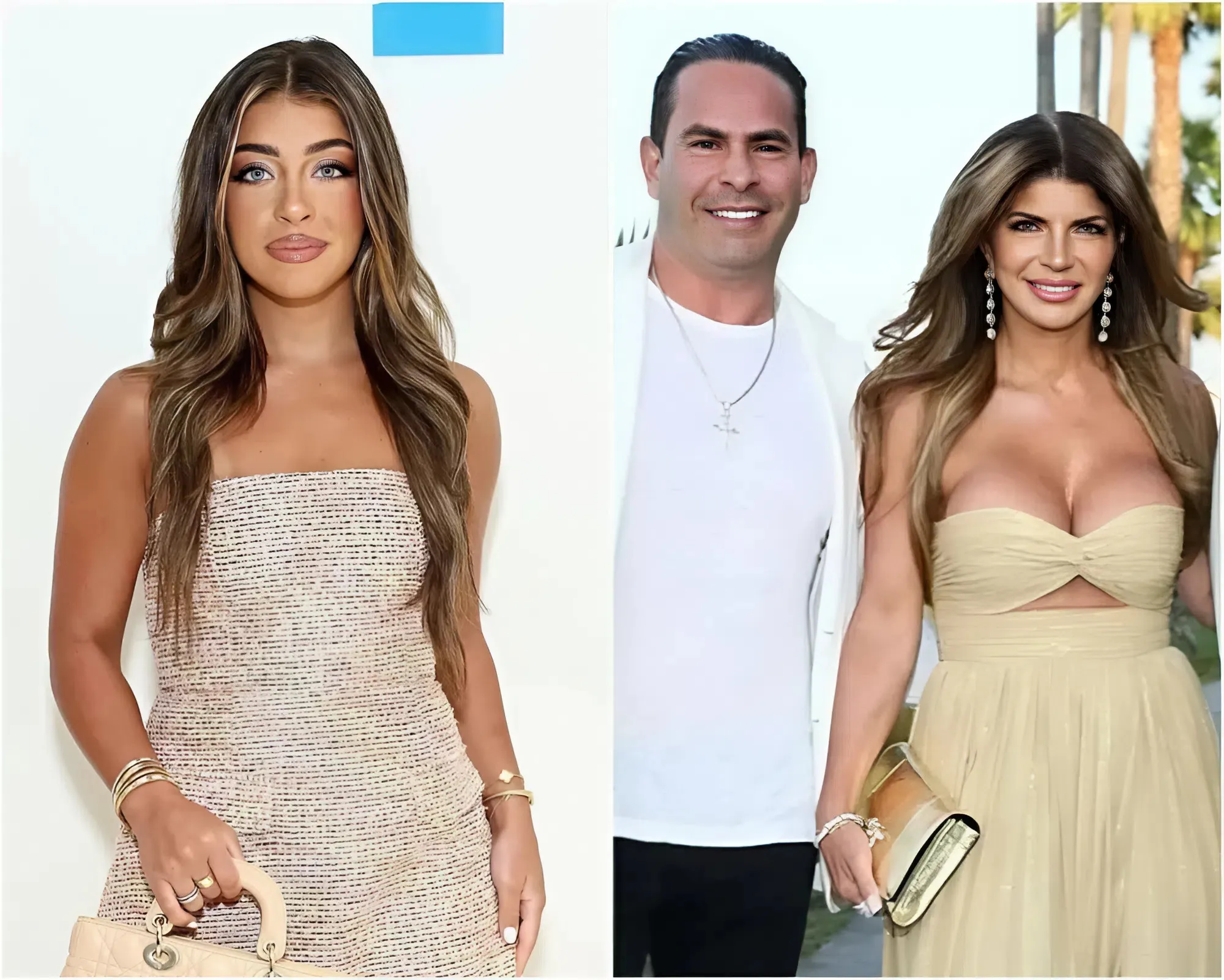 RHONJ Chaos: Gia Giudice EXPOSES Luis’ $300K Crypto Disaster!