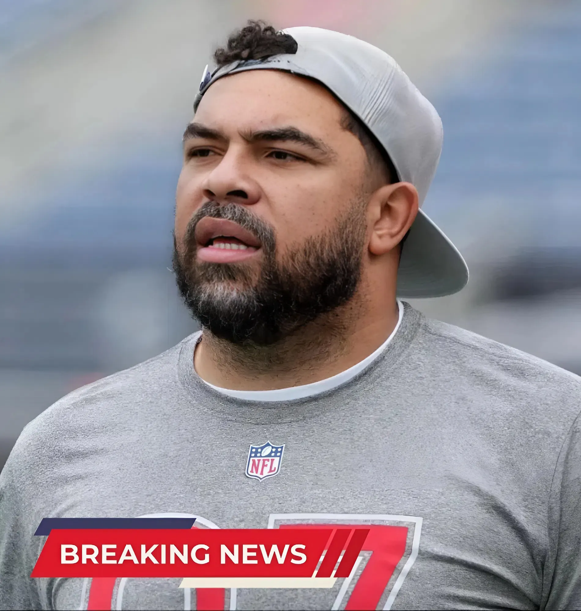 Steelers News: Cam Heyward Says He’ll Go Up to Omar Khan and Tell Him That a T.J. Watt Trade is 'Not Happening'