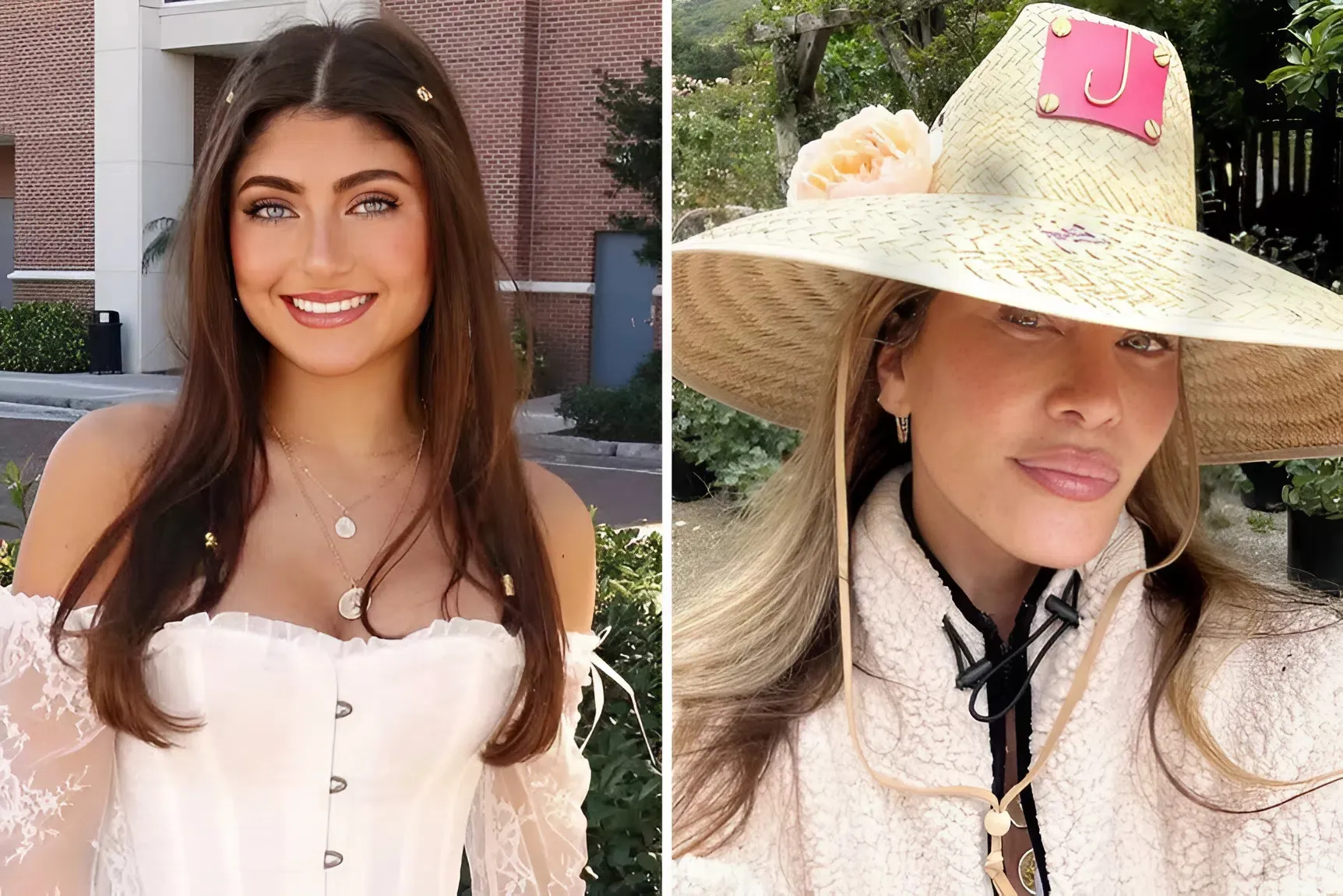 Audriana Giudice Sadly Reveals Her Relationship With Godmother Dina Manzo Has Faded
