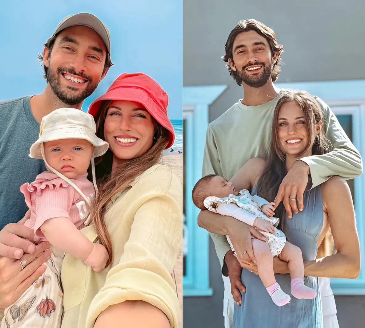 Kendall Long ‘Wants to Start Trying’ for Twins and Reveals How to Boost the Odds of Multiples