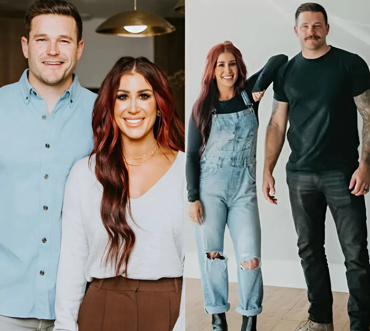 HGTV Star Chelsea DeBoer Gets Emotional About Her Journey From ‘Teen Mom’ To ‘Down Home Fab’ Fame