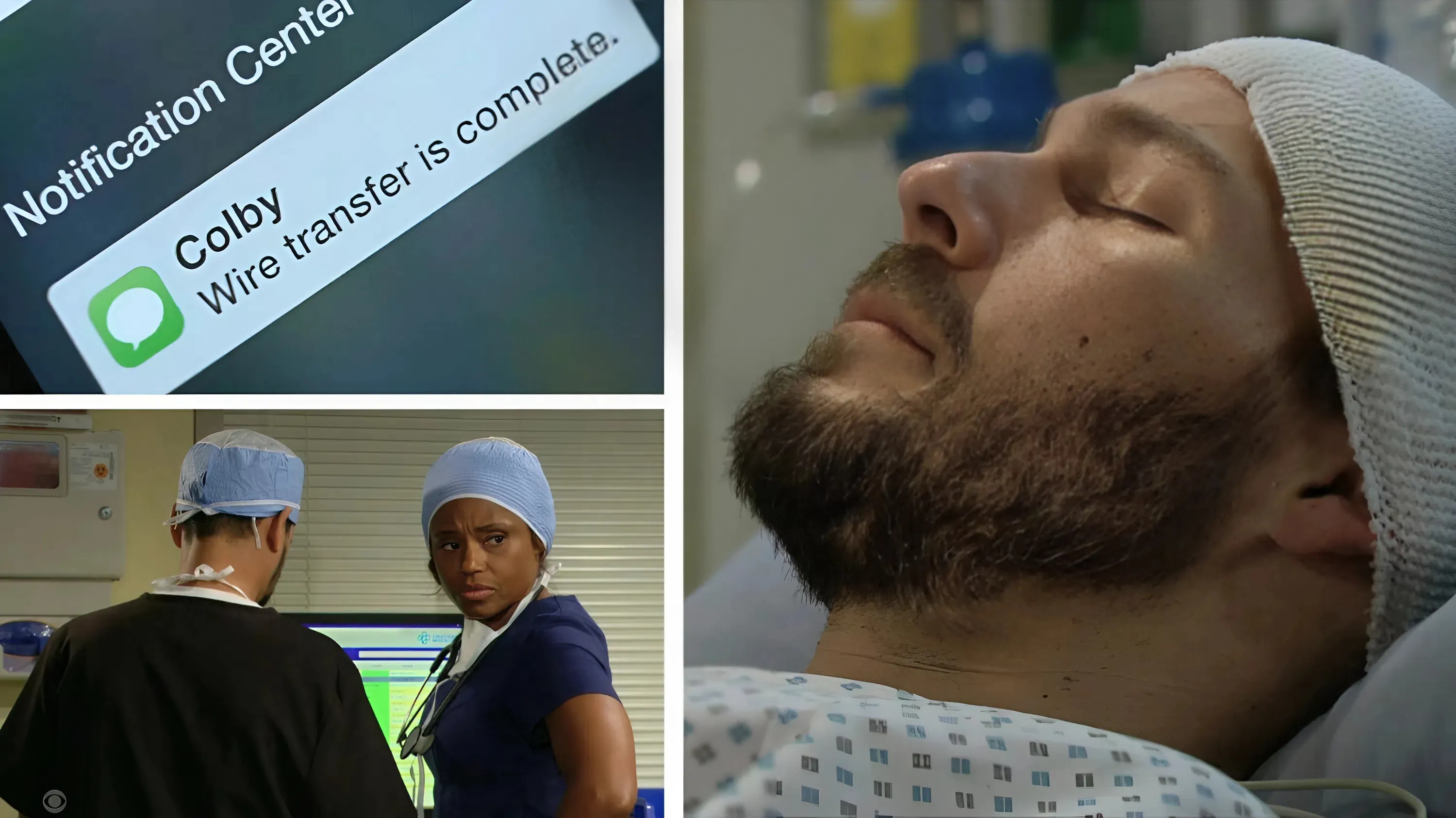 B&B Recap July 16, 2025: Liam’s Secret Surgery Succeeds — But Will He Wake Up?