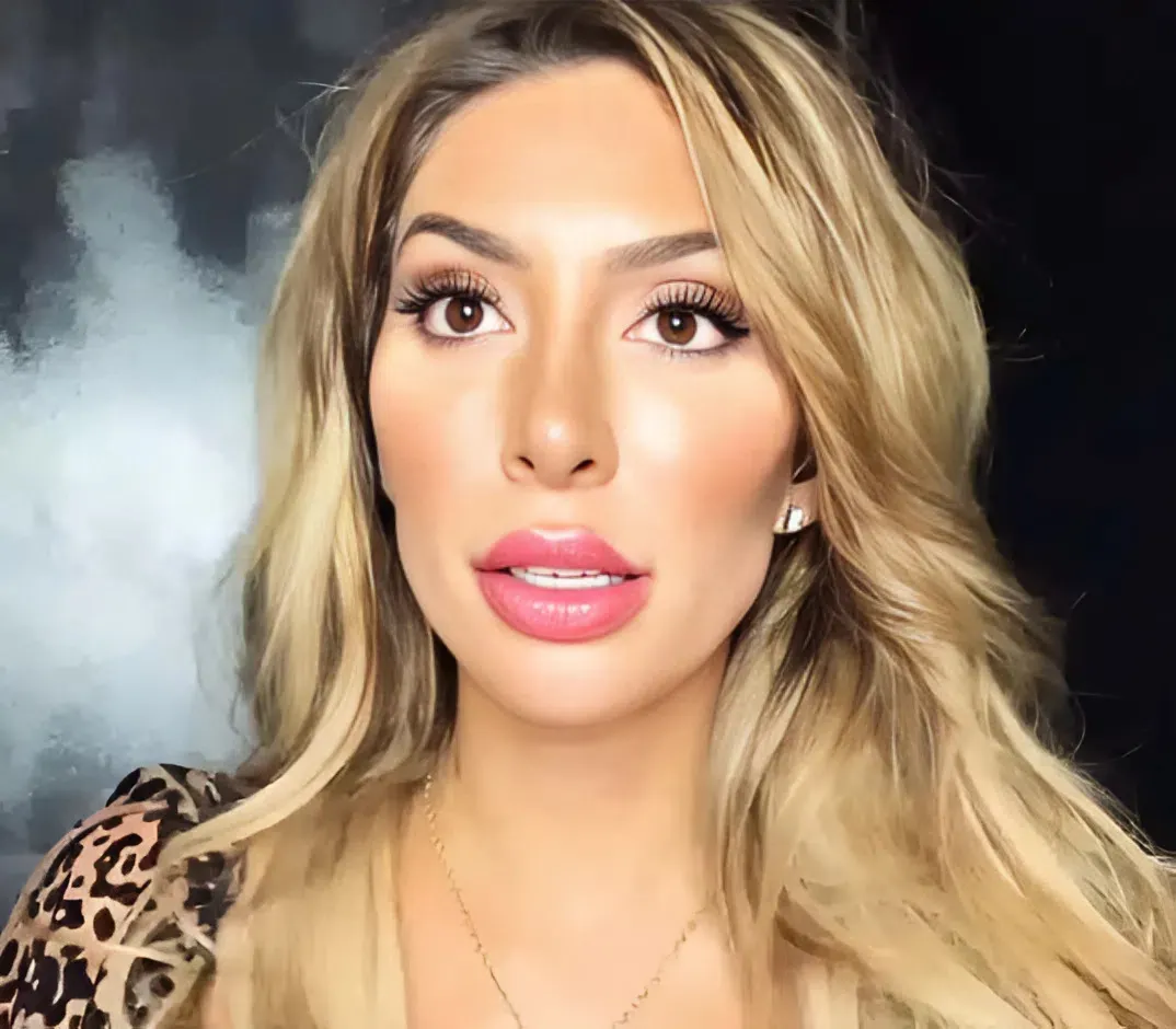 Teen Mom OG: Farrah Abraham forging a new career in stand-up comedy following trauma treatment