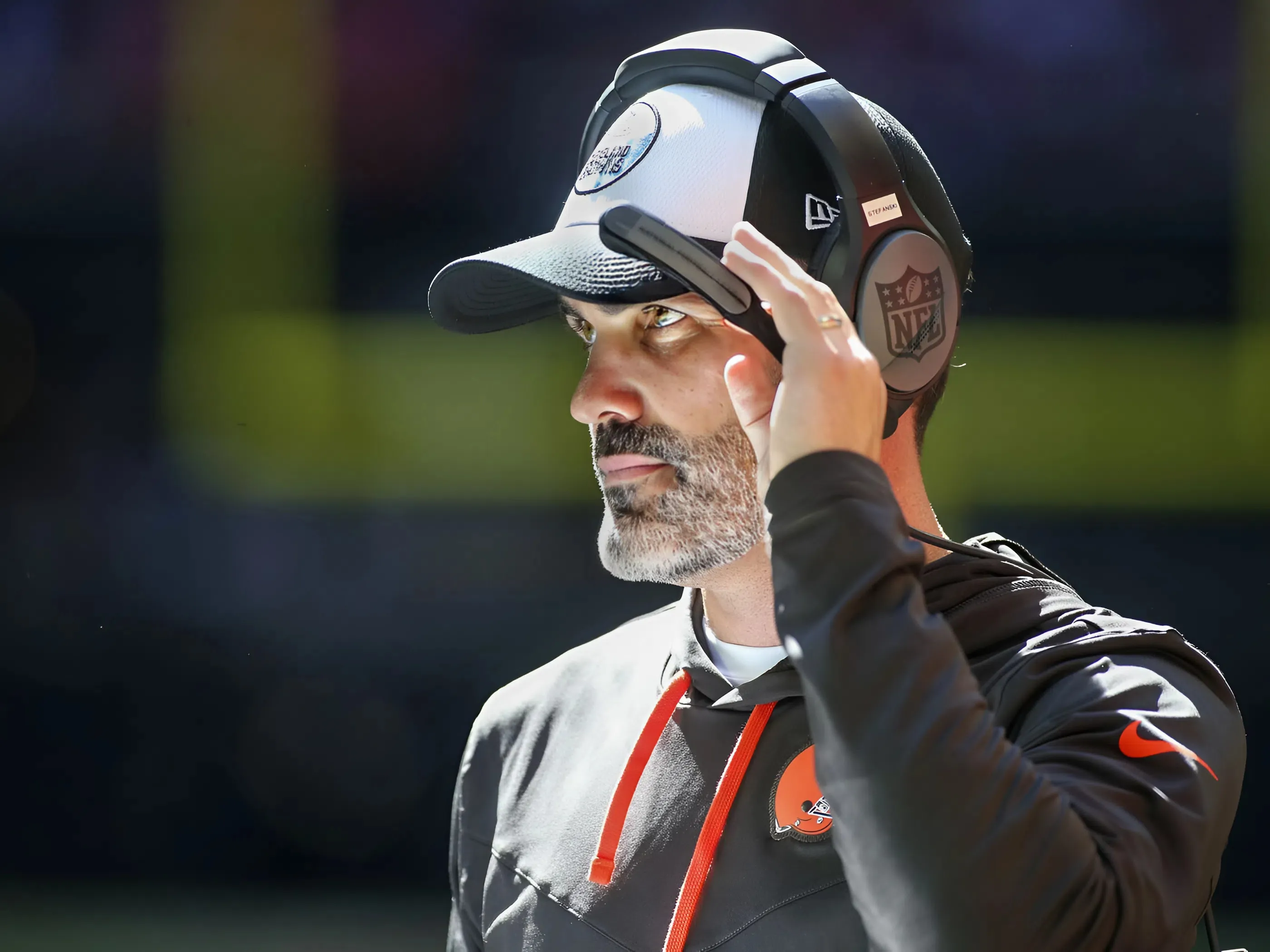Cleveland Browns Connected to Trade Featuring Confusing Return