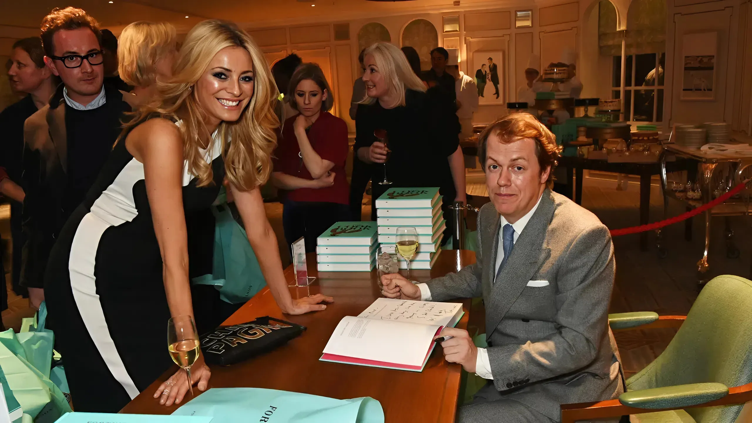 Will Queen Camilla’s son, Tom Parker-Bowles, take part in the next series of Strictly Come Dancing?