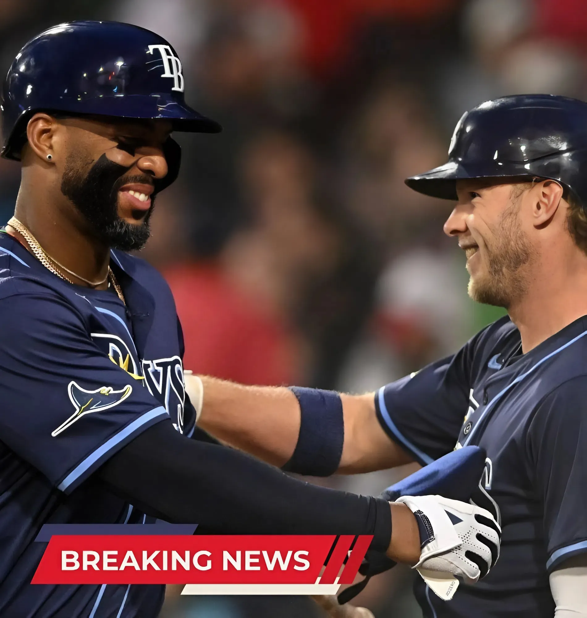 Red Sox Rumors: This Bat ‘High On Wish List’ Of Decision-Makers
